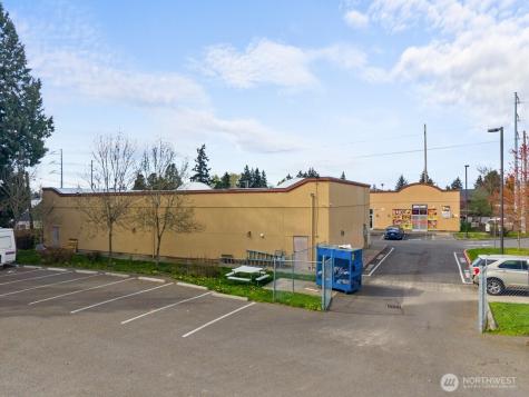 1148 72nd Street E Tacoma WA 98404