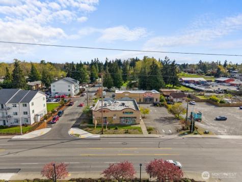 1148 72nd Street E Tacoma WA 98404