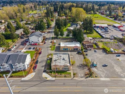 1148 72nd Street E Tacoma WA 98404