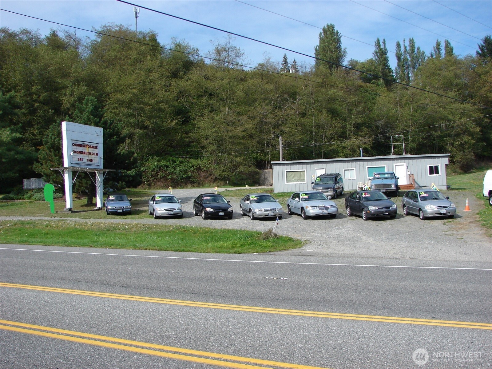 9176 State Route 525 Clinton WA 98236