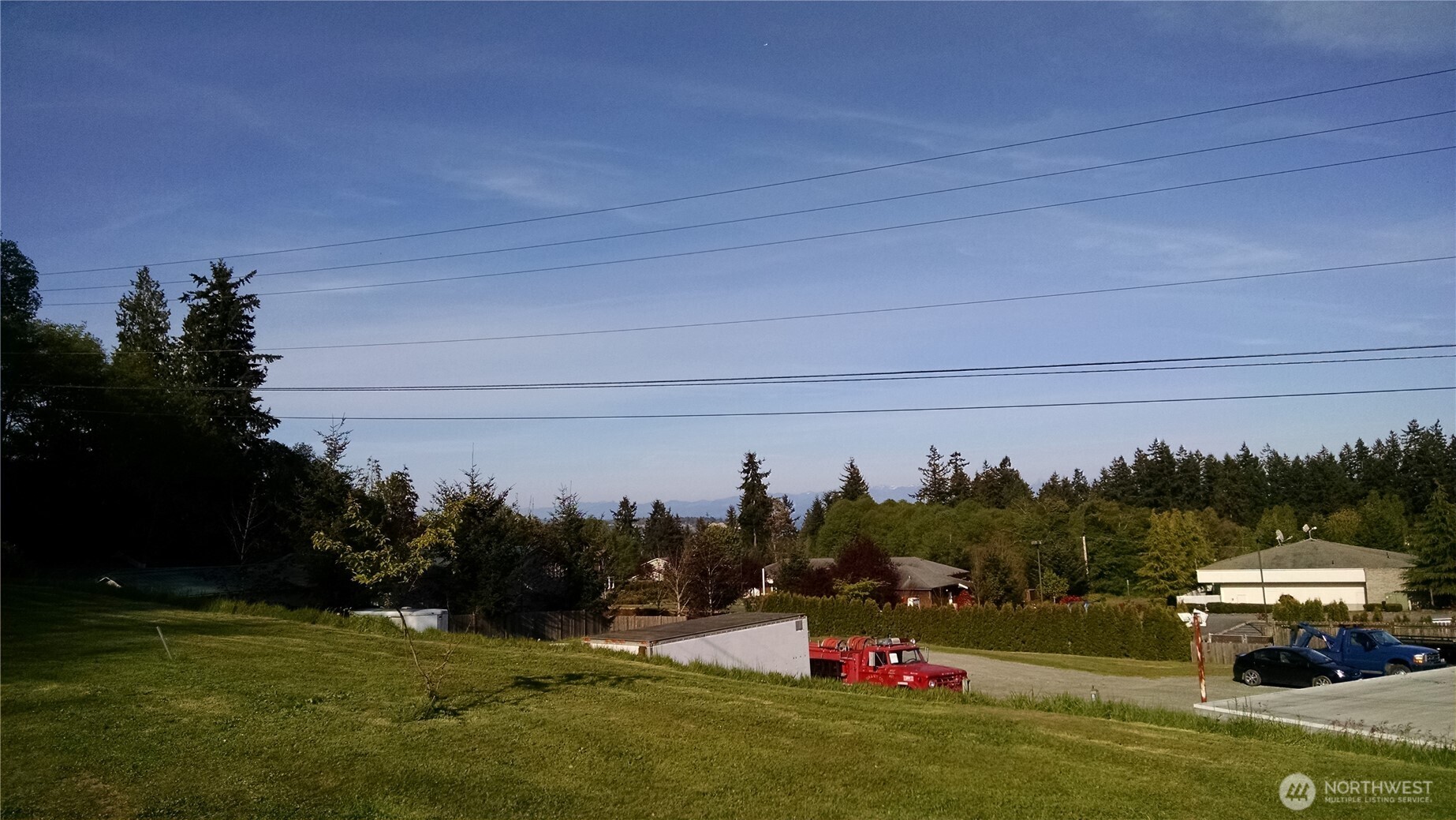 9176 State Route 525 Clinton WA 98236