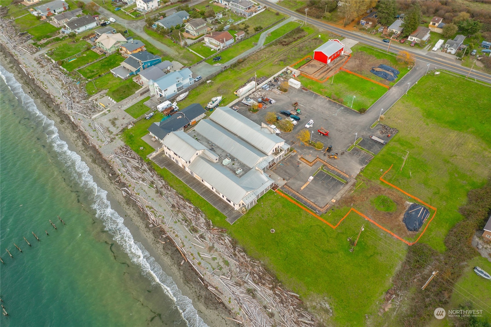 755 Marine Drive Point Roberts WA 98281