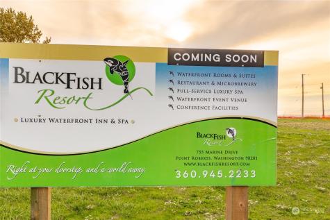 755 Marine Drive Point Roberts WA 98281