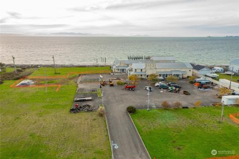 755 Marine Drive Point Roberts WA 98281