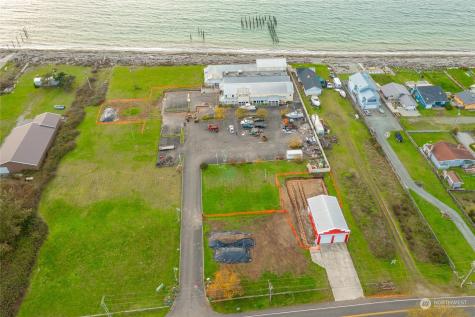 755 Marine Drive Point Roberts WA 98281