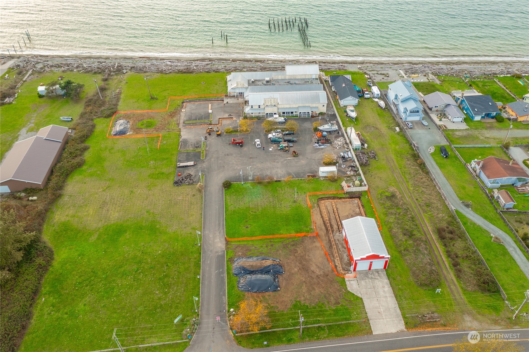 755 Marine Drive Point Roberts WA 98281