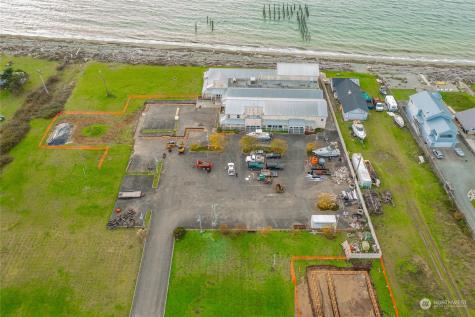 755 Marine Drive Point Roberts WA 98281