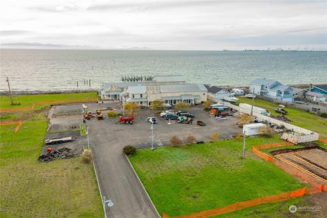 755 Marine Drive Point Roberts WA 98281