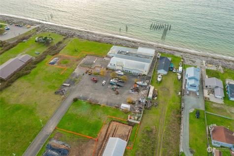 755 Marine Drive Point Roberts WA 98281
