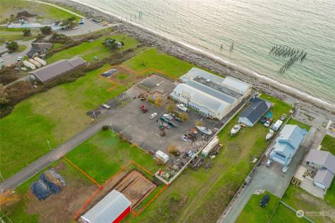 755 Marine Drive Point Roberts WA 98281