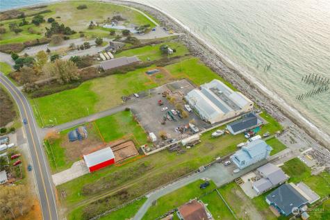 755 Marine Drive Point Roberts WA 98281