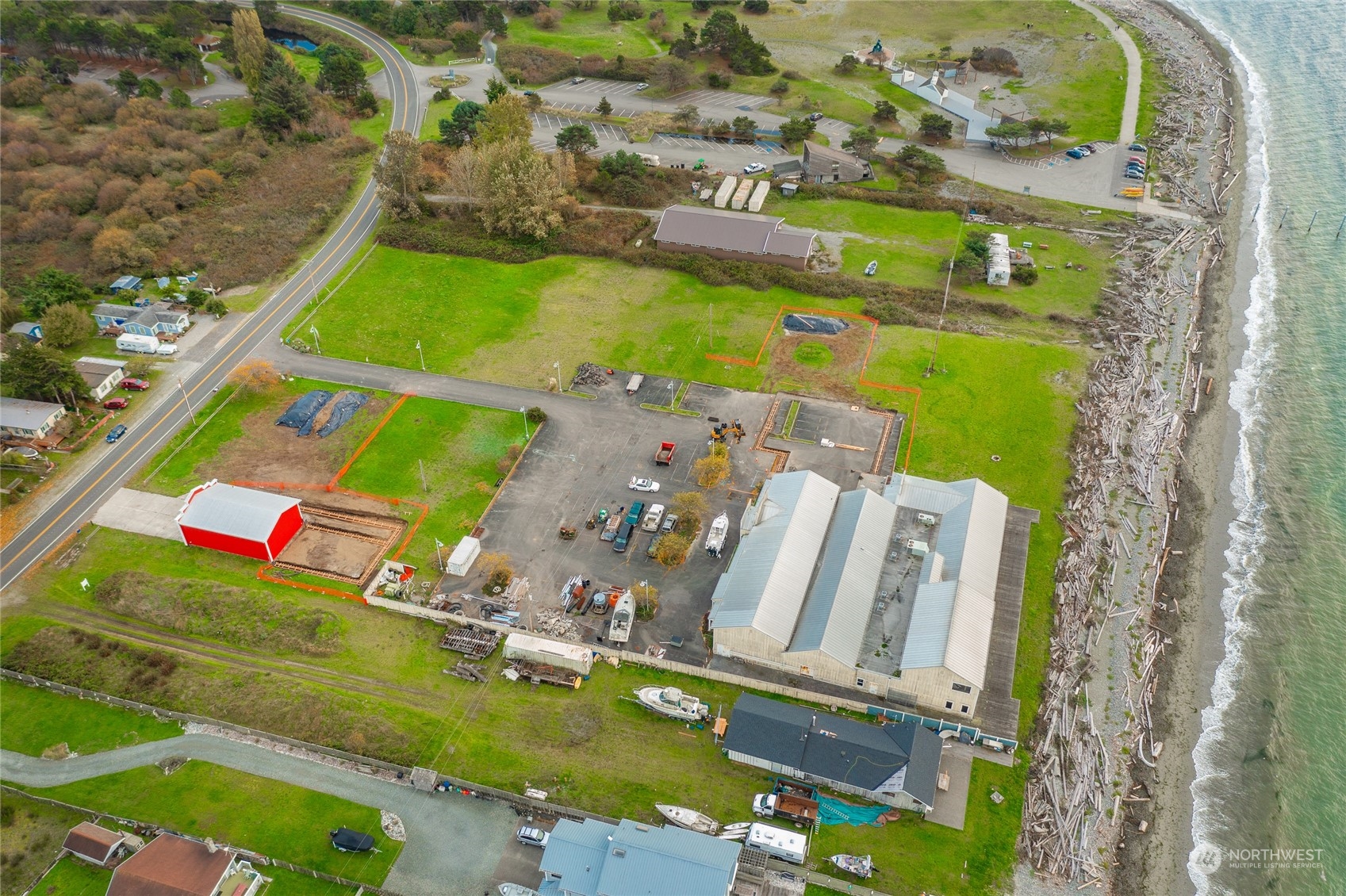 755 Marine Drive Point Roberts WA 98281