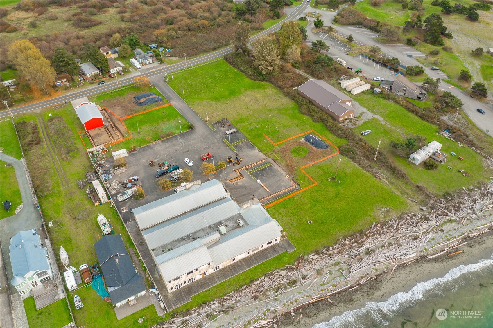 755 Marine Drive Point Roberts WA 98281