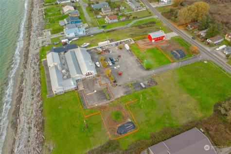 755 Marine Drive Point Roberts WA 98281