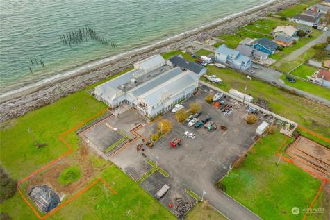 755 Marine Drive Point Roberts WA 98281