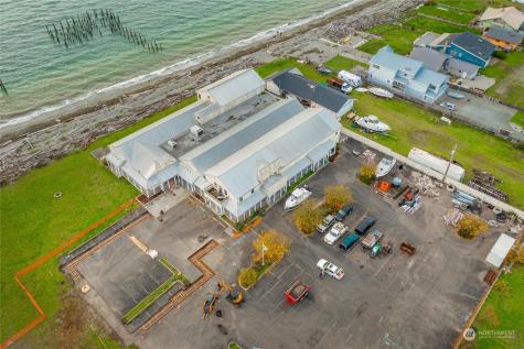 755 Marine Drive Point Roberts WA 98281