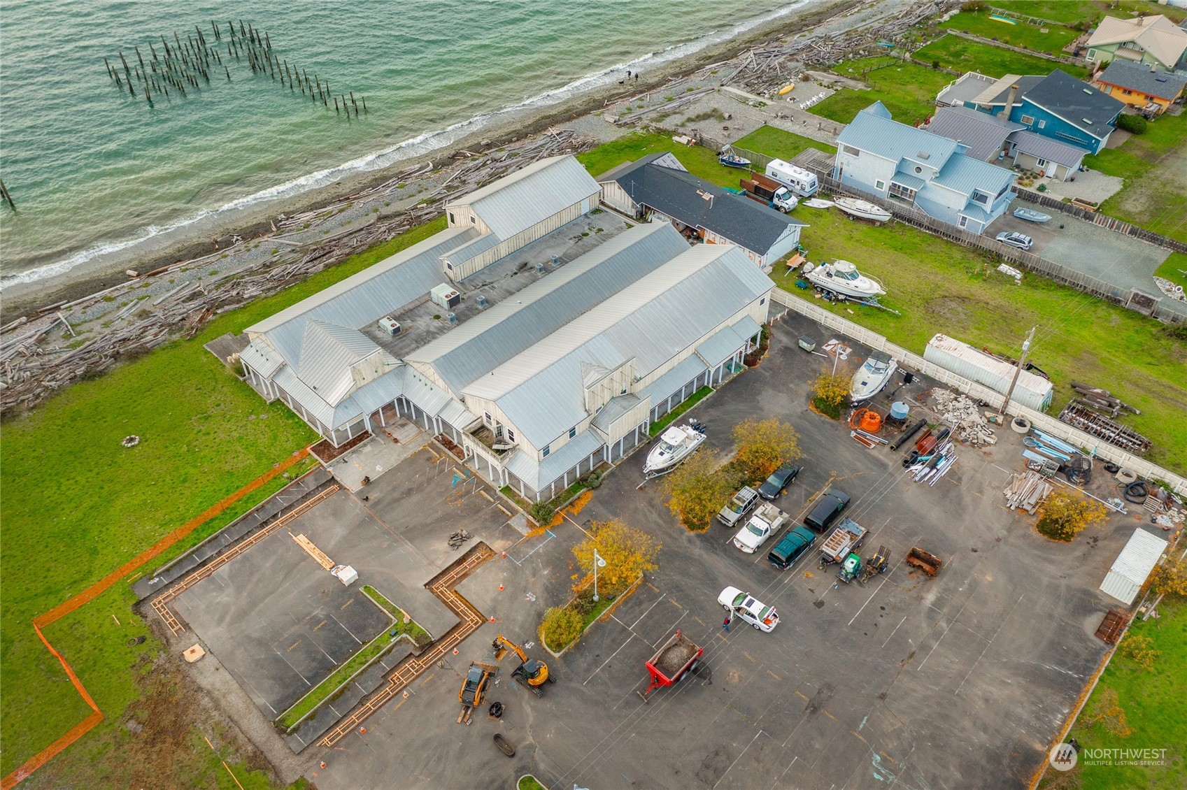 755 Marine Drive Point Roberts WA 98281