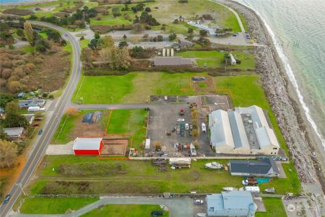 755 Marine Drive Point Roberts WA 98281