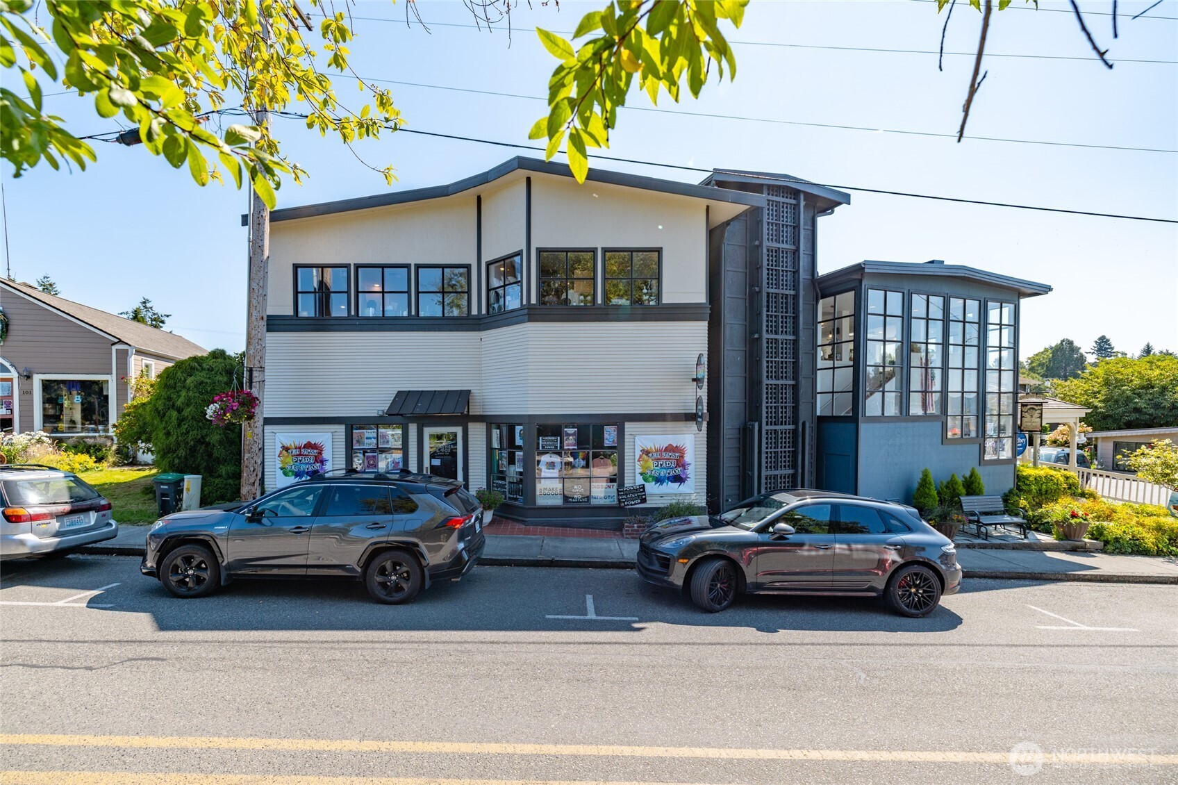 105 1st Street Langley WA 98260