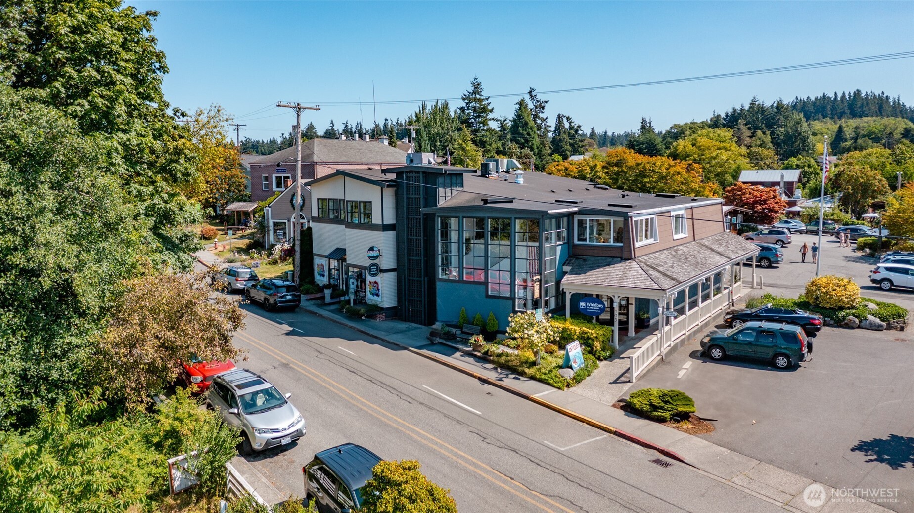 105 1st Street Langley WA 98260