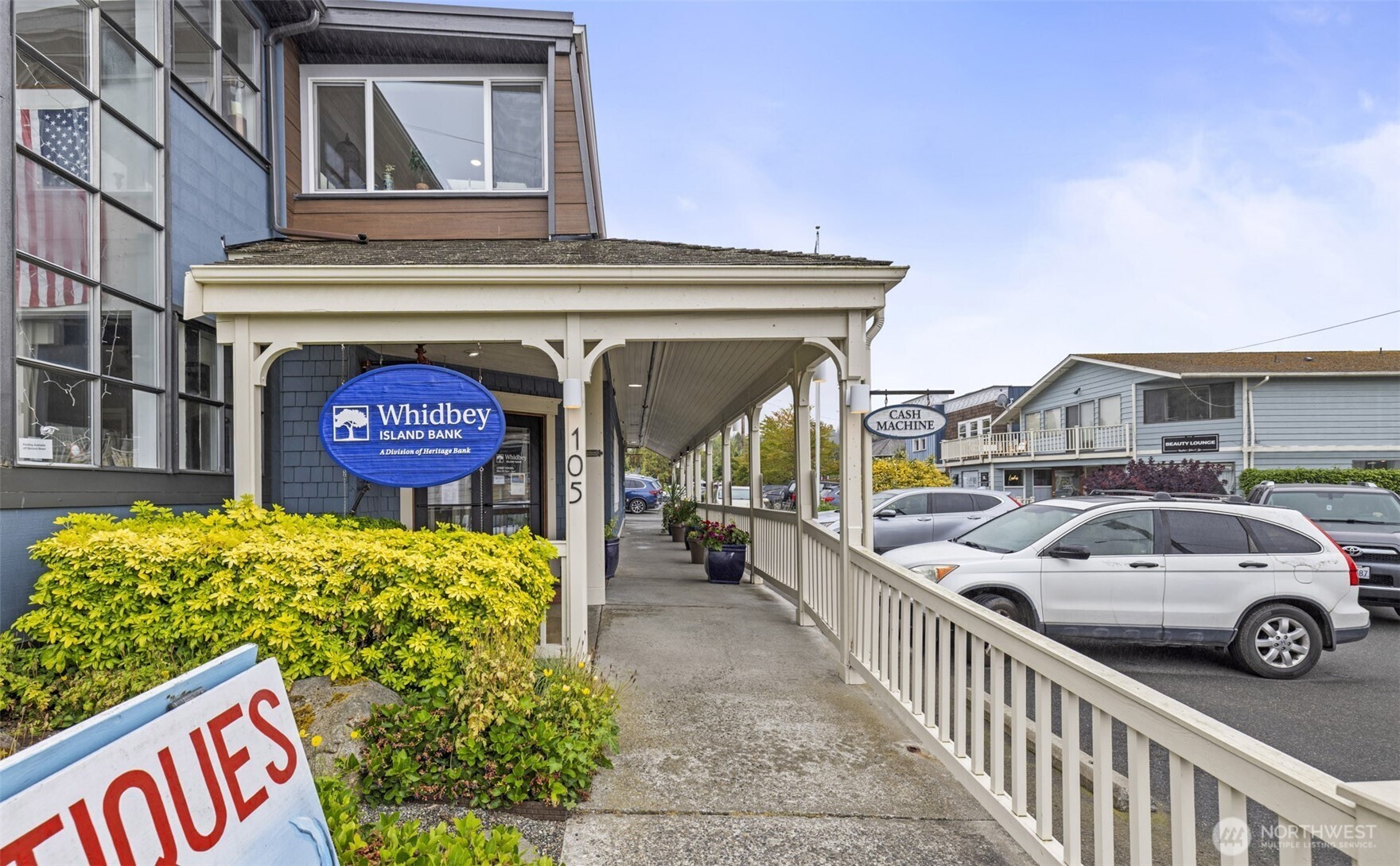 105 1st Street Langley WA 98260