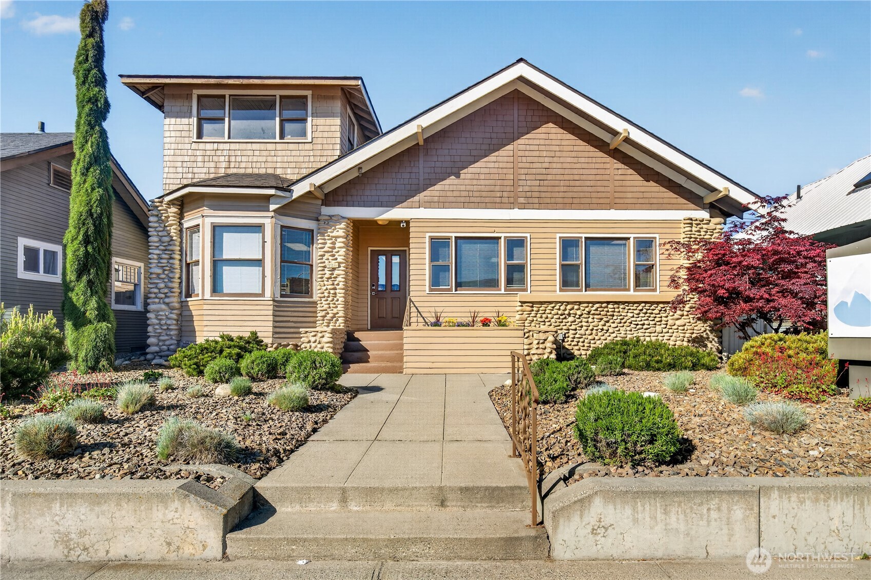 338 S Mission Street Wenatchee WA 98801