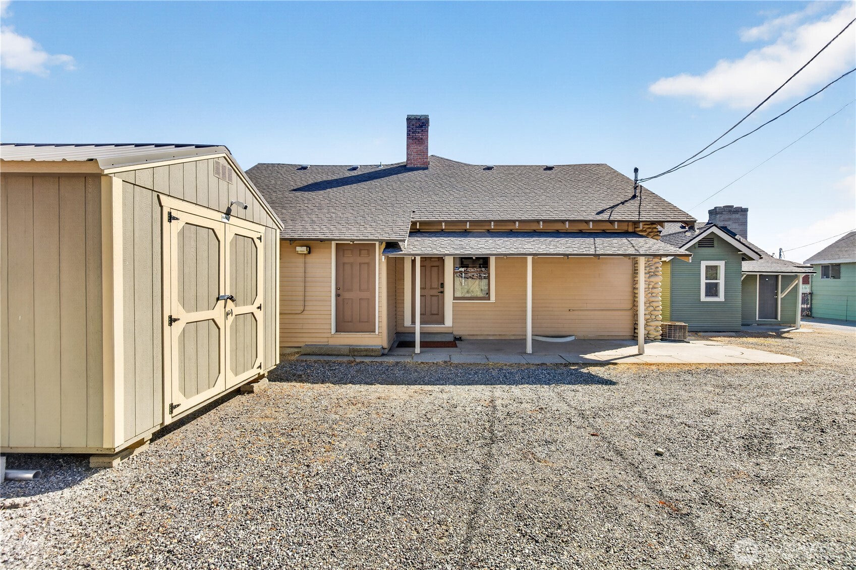 338 S Mission Street Wenatchee WA 98801