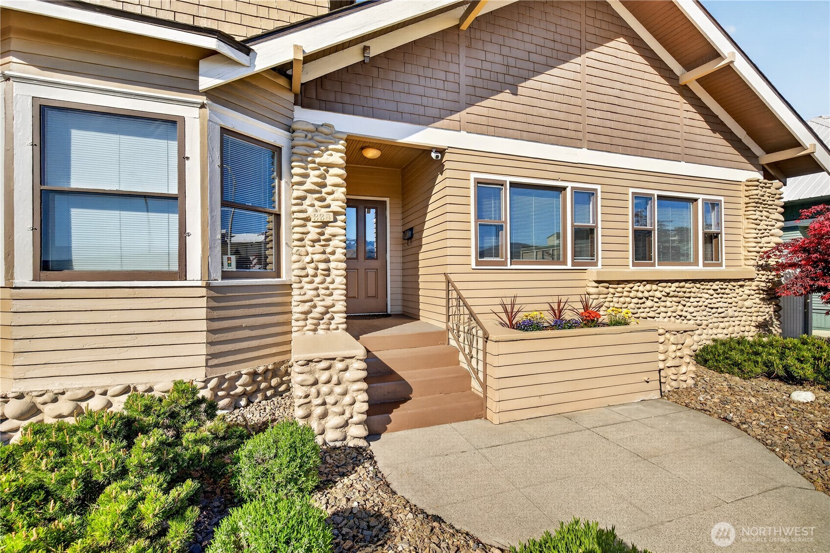 338 S Mission Street Wenatchee WA 98801