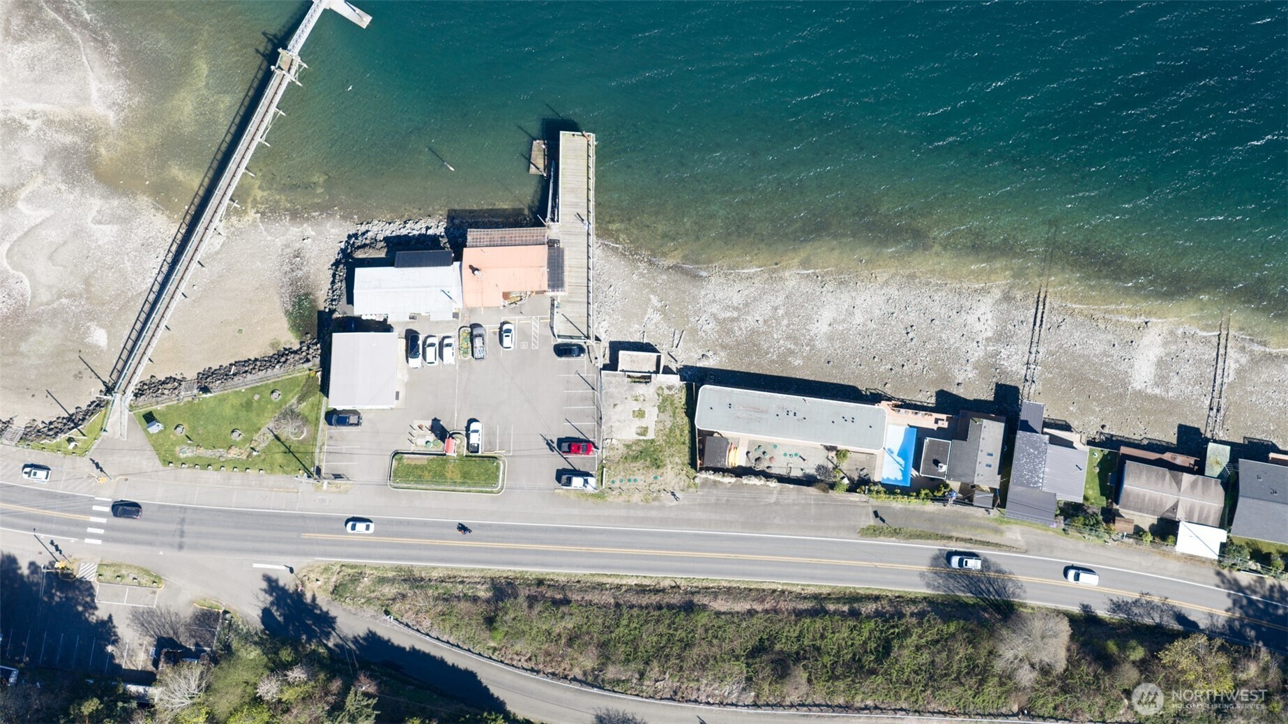 24050 N Us Highway 101 Hoodsport WA 98548