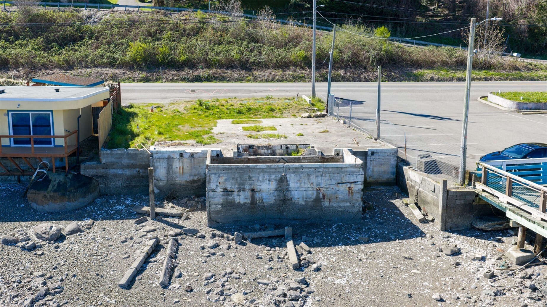 24050 N Us Highway 101 Hoodsport WA 98548
