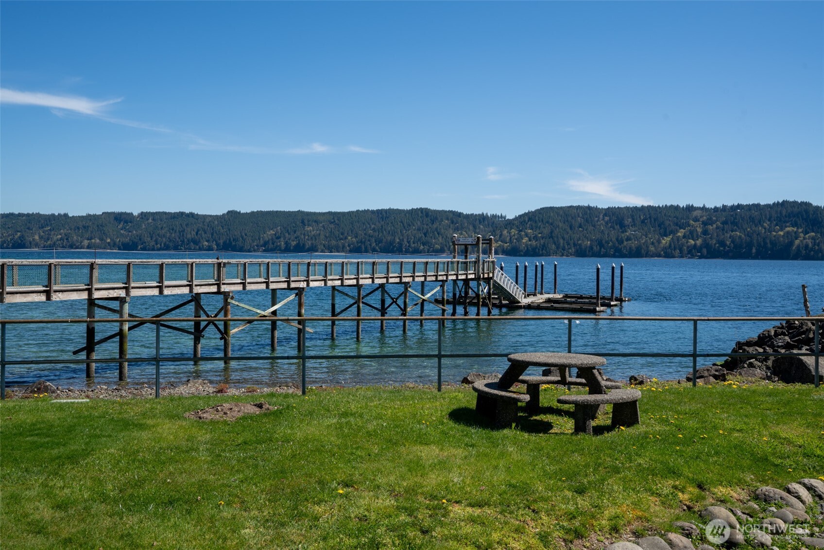 24050 N Us Highway 101 Hoodsport WA 98548