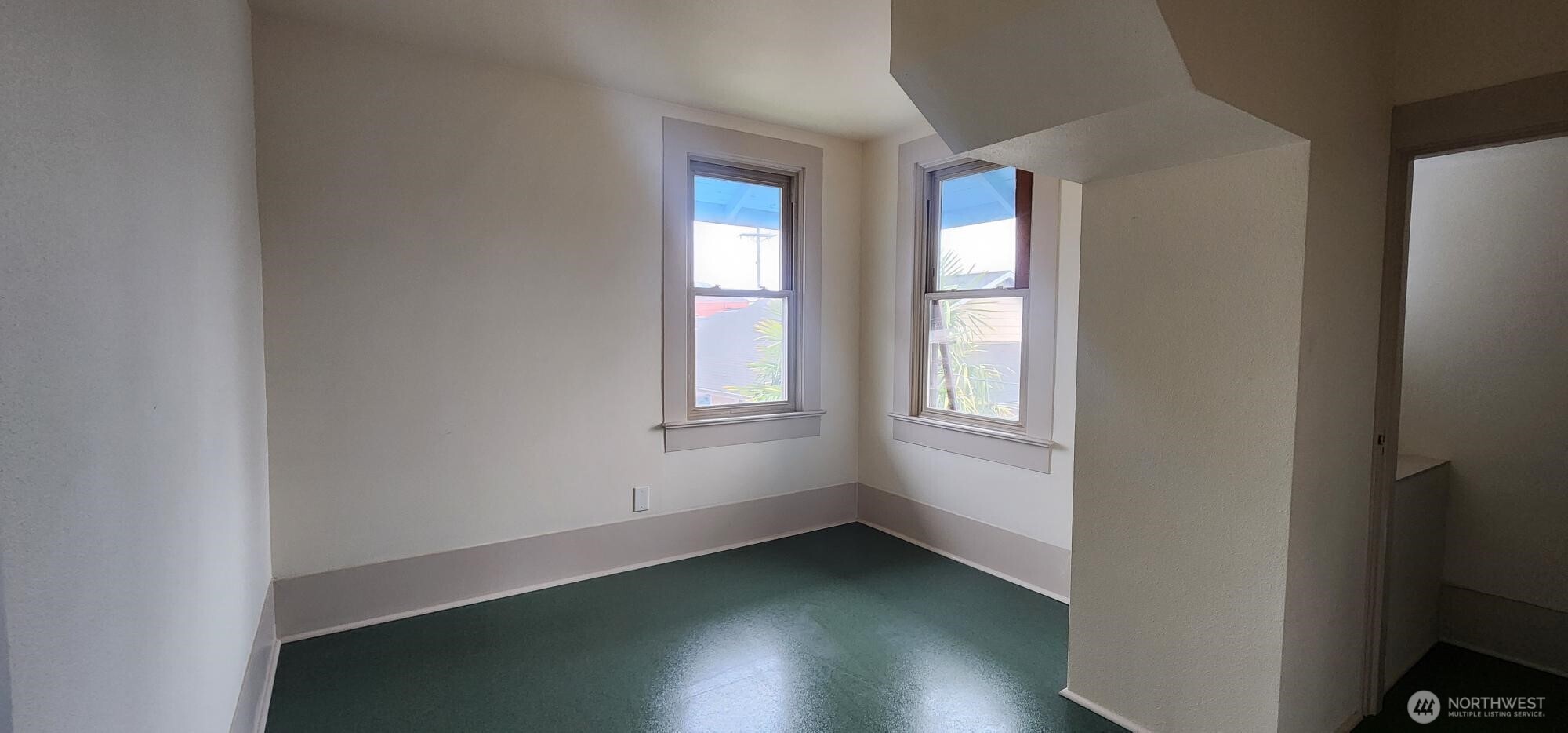 305 W First Street Aberdeen WA 98520