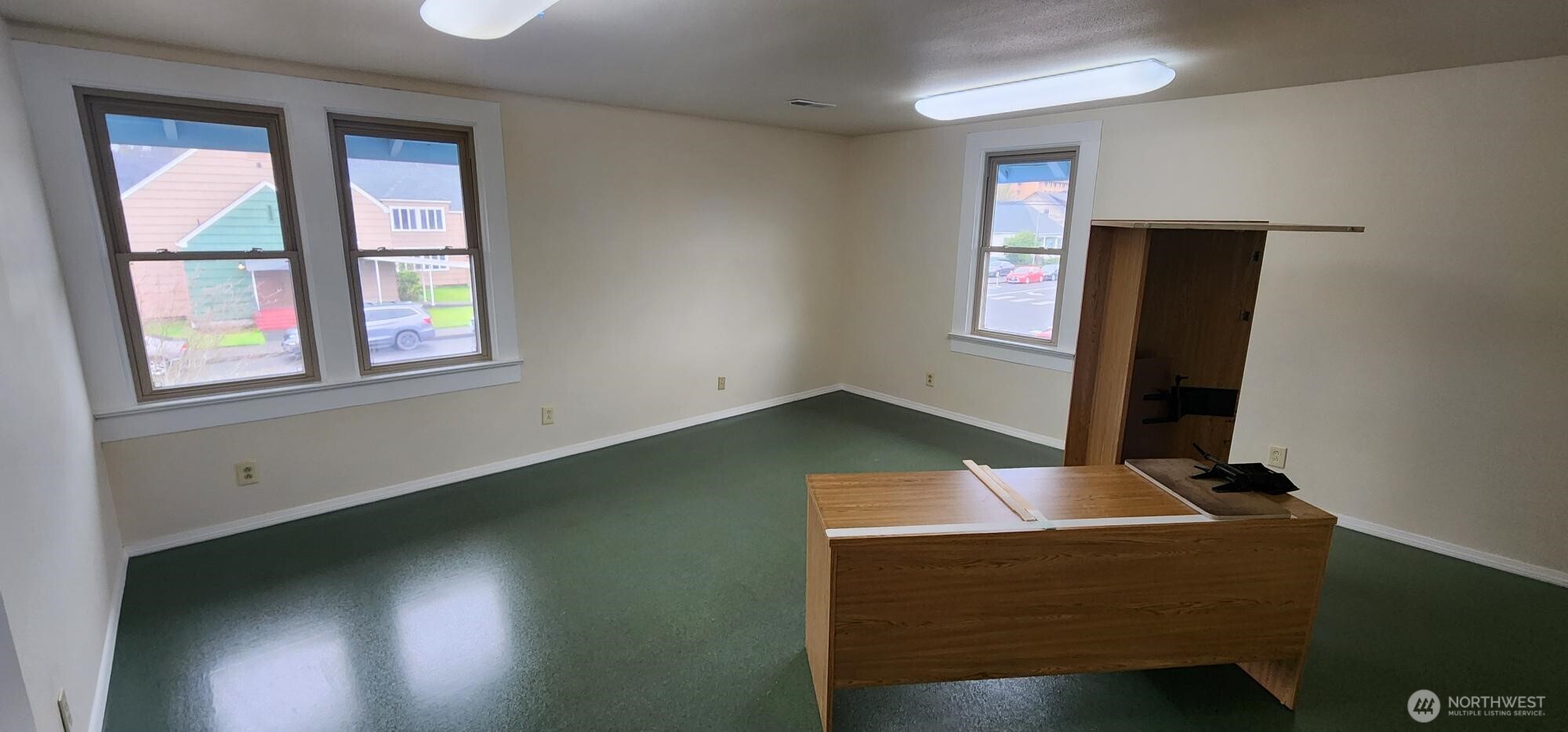 305 W First Street Aberdeen WA 98520
