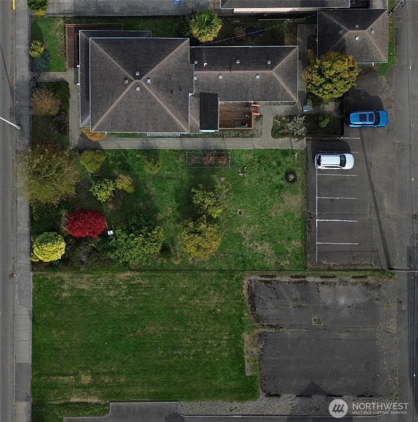 305 W First Street Aberdeen WA 98520