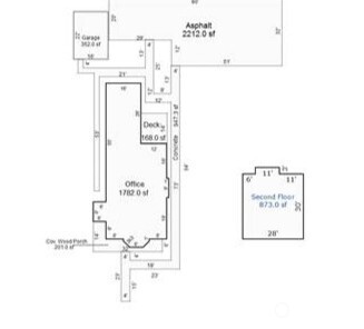 305 W First Street Aberdeen WA 98520