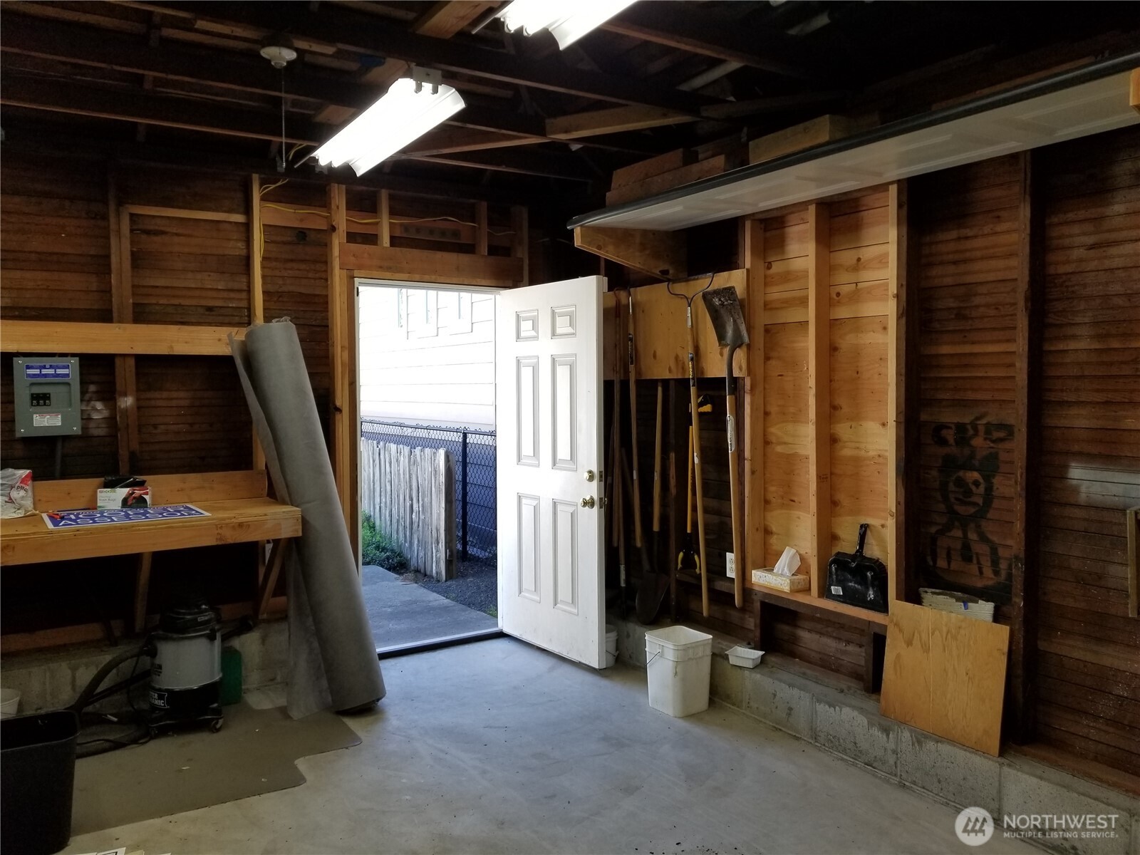 305 W First Street Aberdeen WA 98520