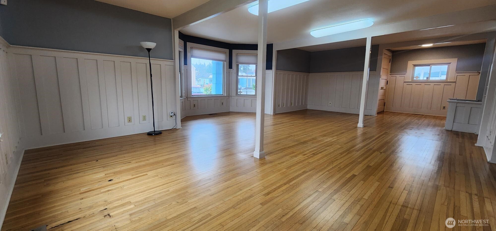 305 W First Street Aberdeen WA 98520