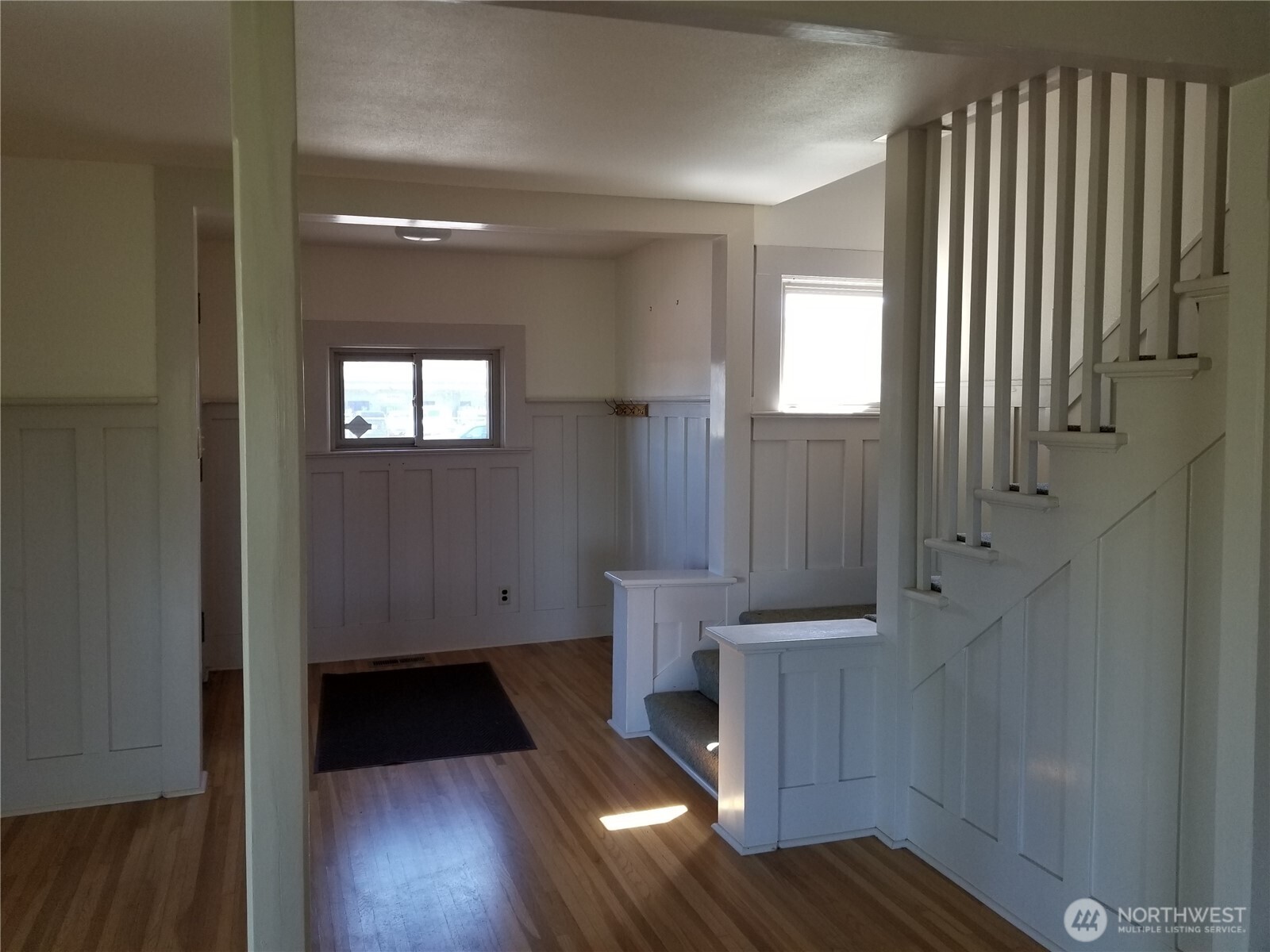 305 W First Street Aberdeen WA 98520
