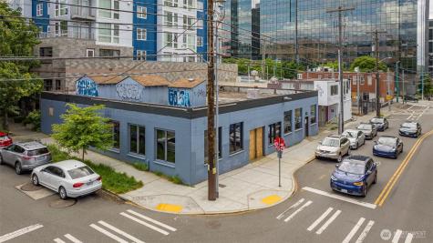 1175 Harrison Street Seattle WA 98109