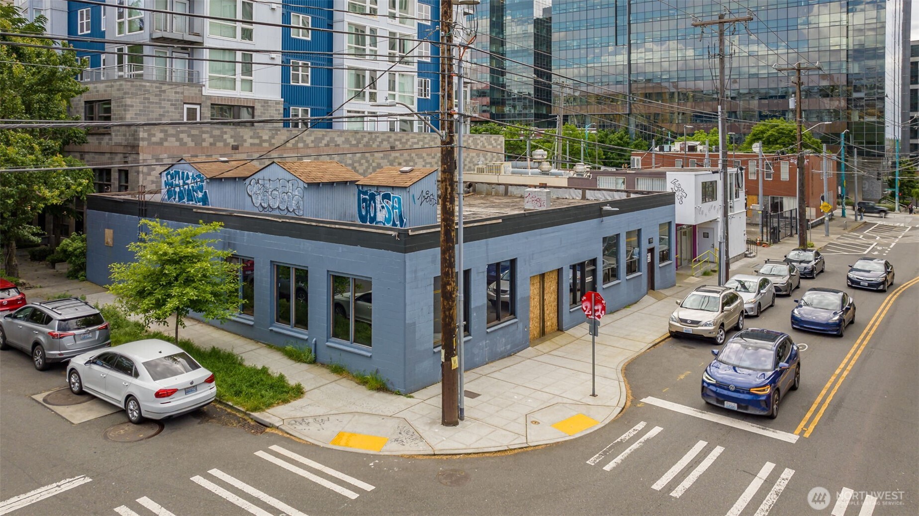 1175 Harrison Street Seattle WA 98109