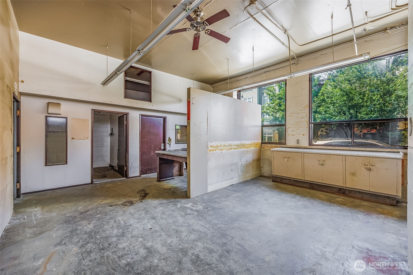1175 Harrison Street Seattle WA 98109