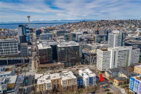 1175 Harrison Street Seattle WA 98109