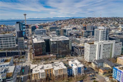 1175 Harrison Street Seattle WA 98109