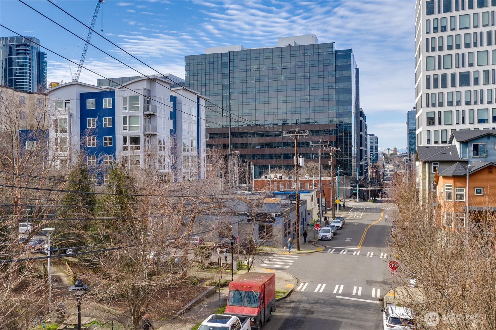 1175 Harrison Street Seattle WA 98109