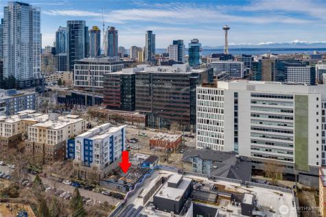 1175 Harrison Street Seattle WA 98109