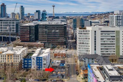 1175 Harrison Street Seattle WA 98109