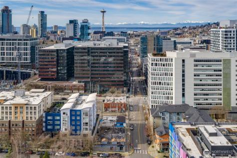 1175 Harrison Street Seattle WA 98109