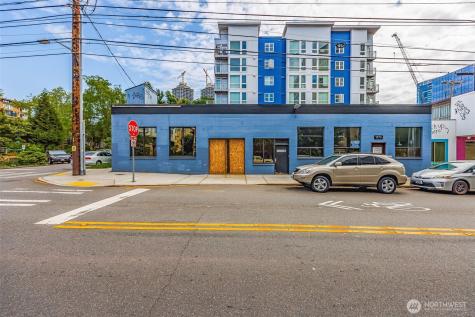1175 Harrison Street Seattle WA 98109