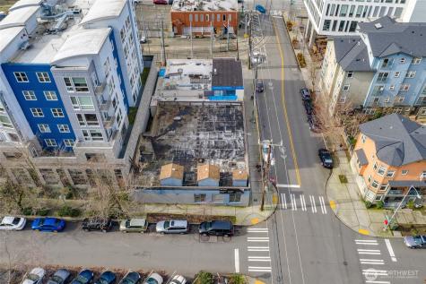 1175 Harrison Street Seattle WA 98109