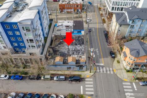 1175 Harrison Street Seattle WA 98109
